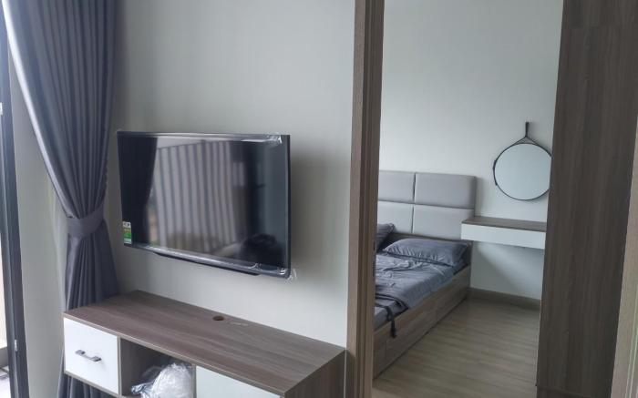 BnB House Luxury Apartment Vinhomes grand park Q9 