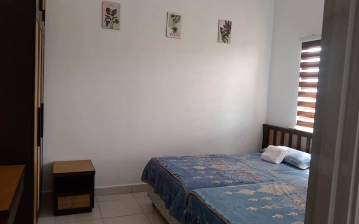 SEAVIEW *2 ROOM APPART@ GOLD COAST MORIB*C1-6-04