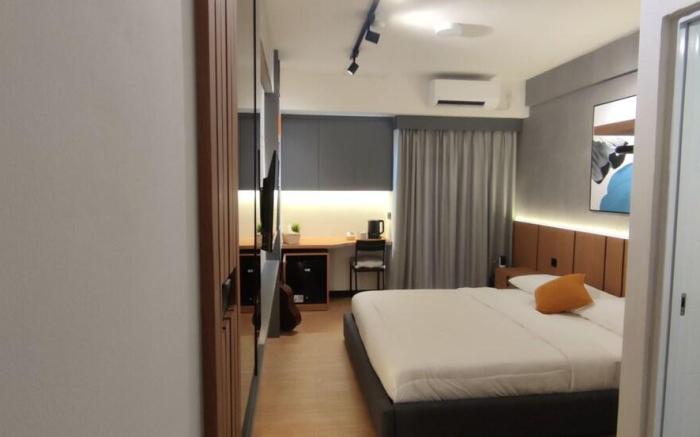Schnucki Studio - JP Apartment