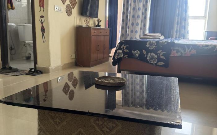 Varnika Sunrise View