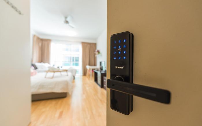 Publika Mont Kiara Studio 500Mbp Wi-fi 4min@MITEC 