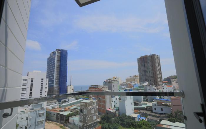 Hai Duong Vung Tau Hotel