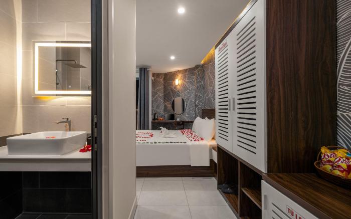 KLY Hotel Vung Tau