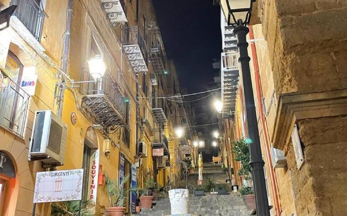 Holiday House Agrigento