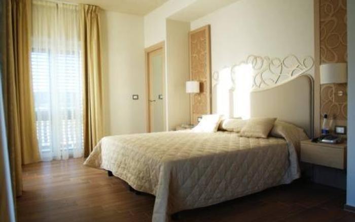 Hotel Duchessa Della Sila