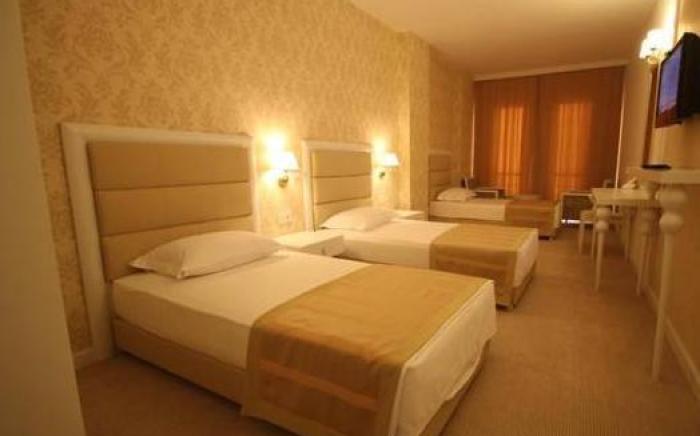 Hotel Edirne Palace