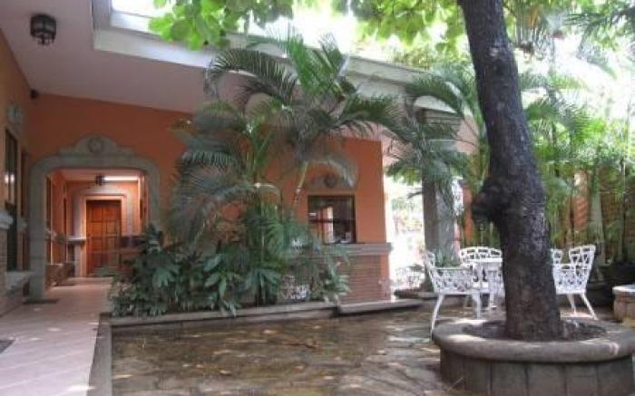 Hotel El Almendro