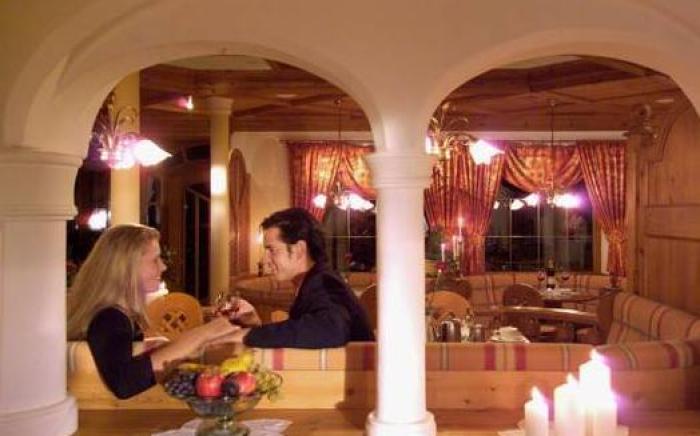Hotel Erika
