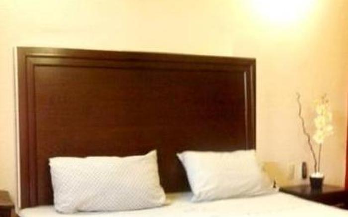 Hotel Estadio