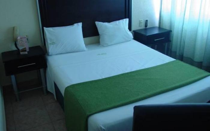 Hotel Estadio
