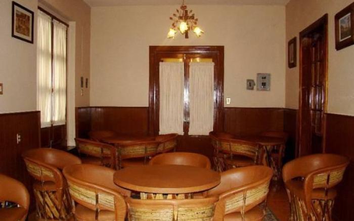 Hotel Estefania