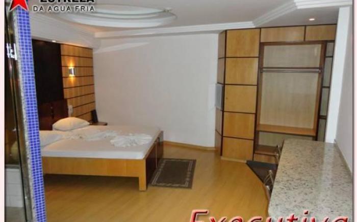 Hotel Estrela da Agua Fria