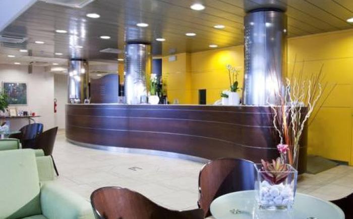 Hotel Europa