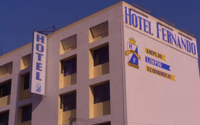 Hotel Fernando