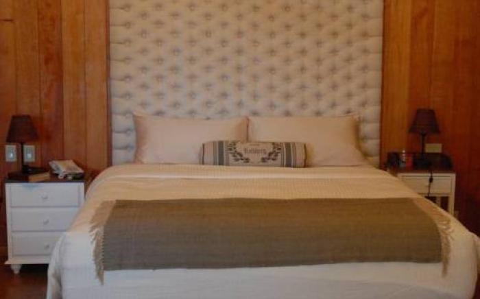 Hotel Finca Lerida Coffee Plantation and Boutique Hotel