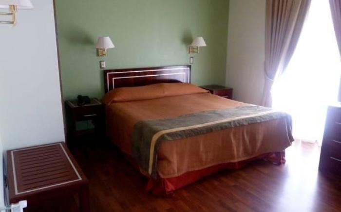 Hotel Francisco De Aguirre