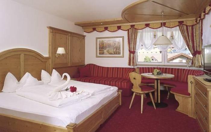 Freina Mountain Lifestyle Hotel