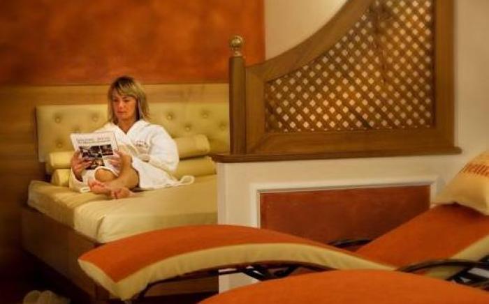 Freina Mountain Lifestyle Hotel