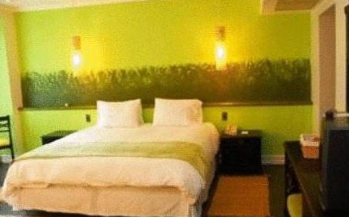 Hotel Fundador