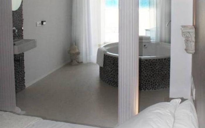 Hotel Boutique Sabbia Valencia
