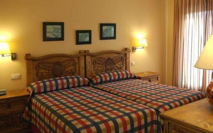 Hotel Garabatos