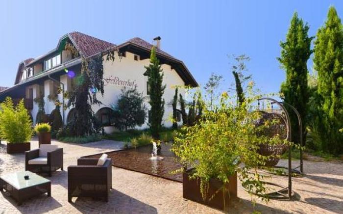 Felderer Boutiquehotel B&B
