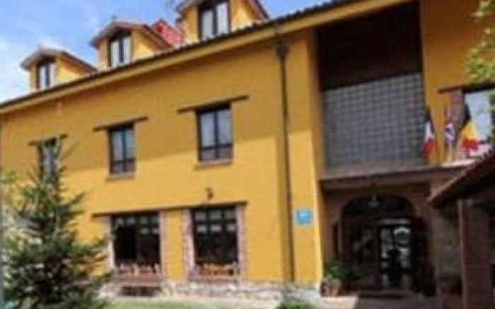Hotel Gavitu