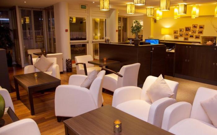 Hotel Georges