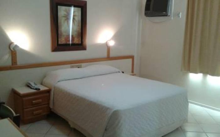 Hotel Geranium