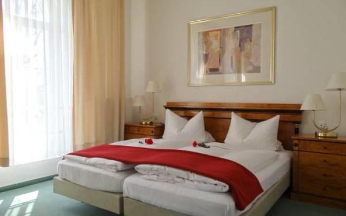 Hotel Goldener Anker