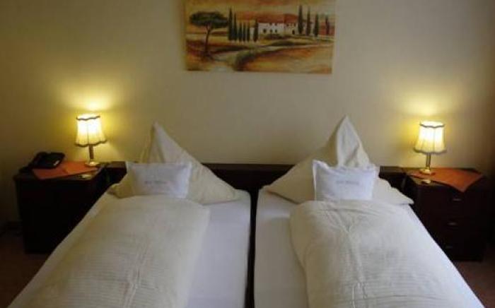 Hotel Graf Balduin