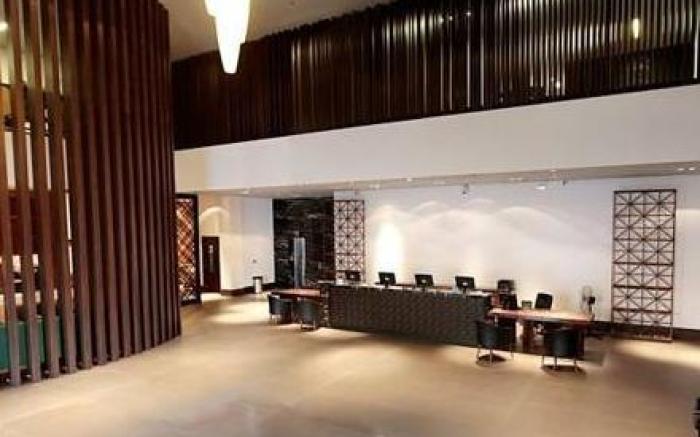 Hotel Gran Odara