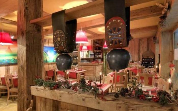 Art Hotel Grivola