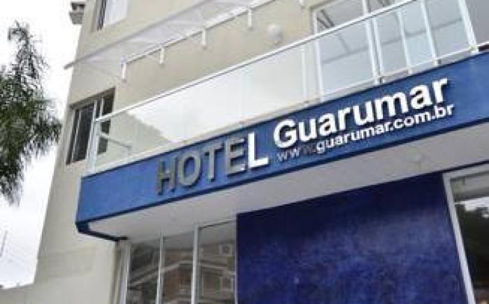 Hotel Guarumar