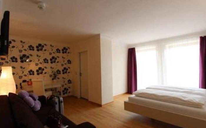 Wellness Natur Resort Gut Edermann