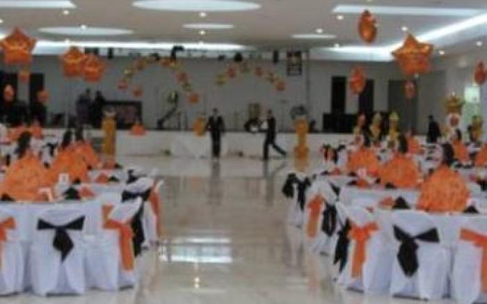 Hacienda Mazatlan sea view