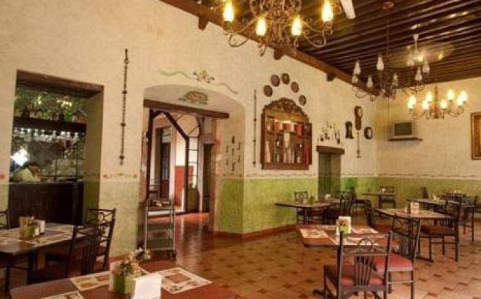 Hotel Hidalgo