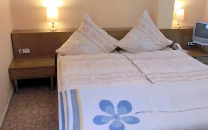 Hotel Hinz