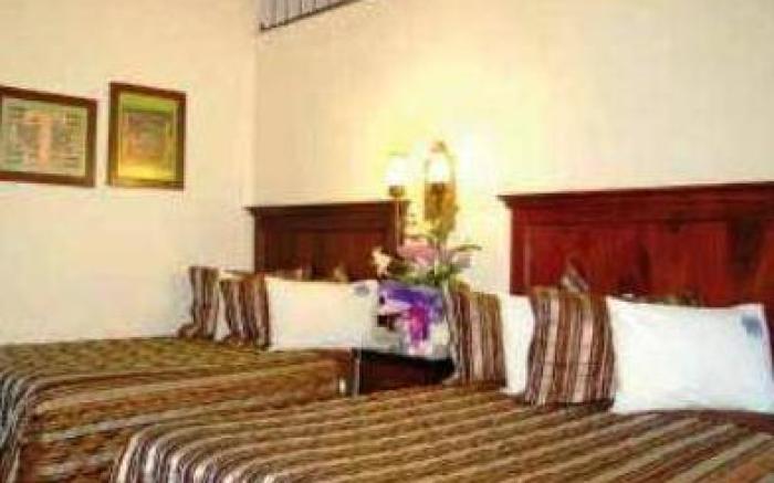 Hotel Historia