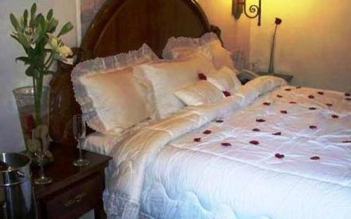 Hotel Historia