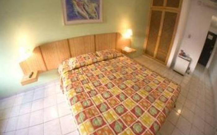Hotel Ilhabela