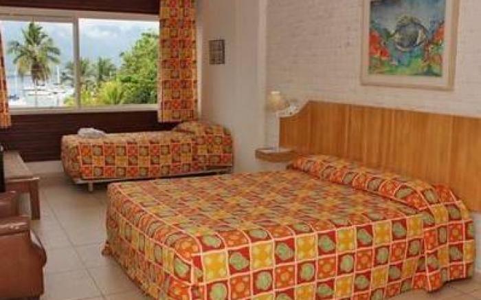 Hotel Ilhabela