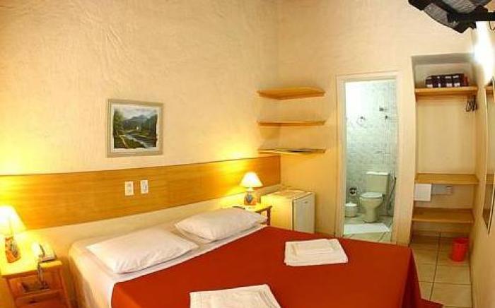 Hotel Ilhasol