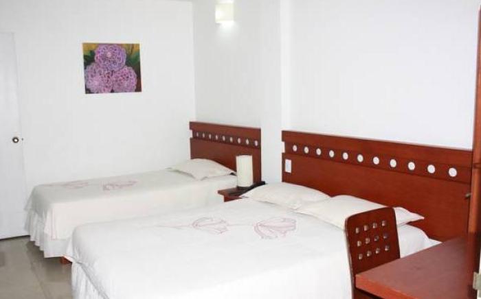 Hotel Imbanaco