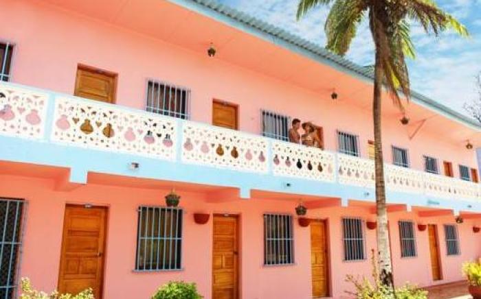 Hotel Dorado Plaza Punta Arena