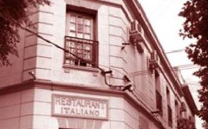 Hotel Italiano