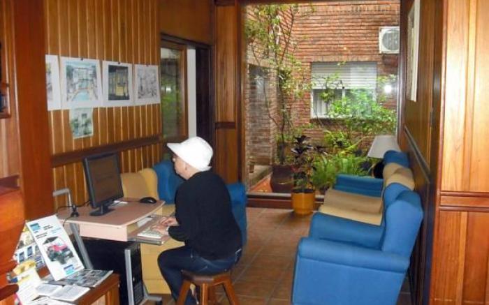 Hotel Italiano