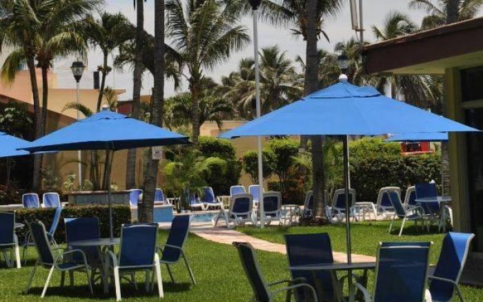 Hotel Jaragua