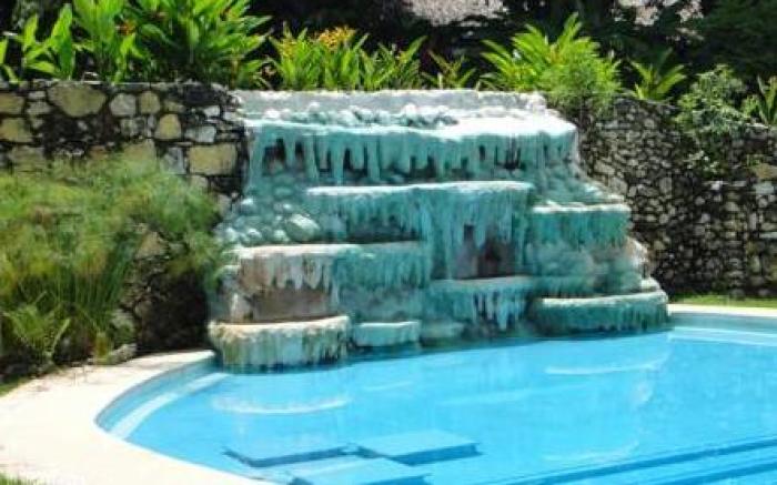 Hotel La Aldea del Halach Huinic