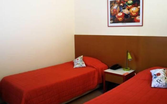 Hotel Joao XXI